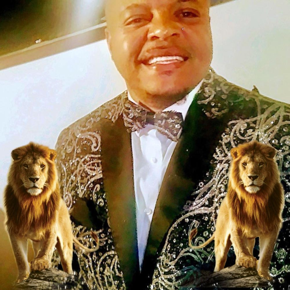 Meet your Posher, Demond